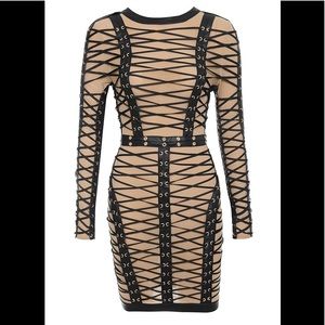 ISO!! House of CB juni dress